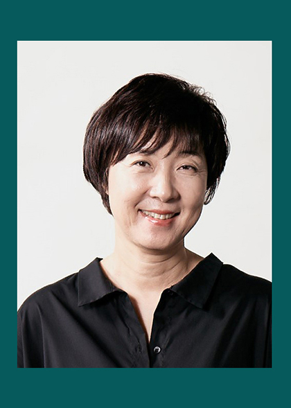 손인영 안무가