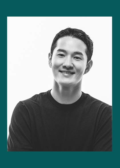 황태인 안무가